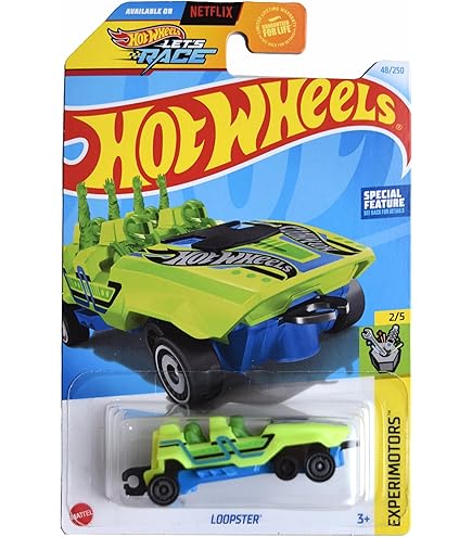 Hot Wheels Hot Wheels RRRumblers MOTOR② 1970s Hot Wheels Mattel RRRumblers Orange Torque Chop w
